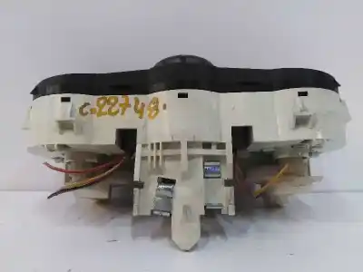 Peça sobressalente para automóvel em segunda mão comando de sofagem (chauffage / ar condicionado)  por opel corsa d 1.3 16v cdti referências oem iam 466119570  