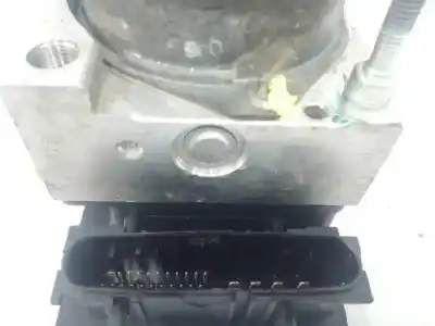 Pezzo di ricambio per auto di seconda mano abs per nissan note (e11, ne11) 1.4 riferimenti oem iam 476609u100  0265231732