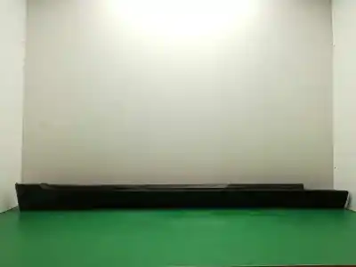 Peça sobressalente para automóvel em segunda mão embaladeira lateral por bmw serie 5 berlina (e60) 530d referências oem iam 517160110r