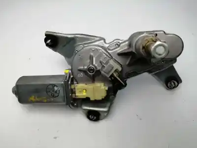 Second-hand car spare part rear windshield wiper motor for honda cr-v (rd8) ex oem iam references 76710s9a013