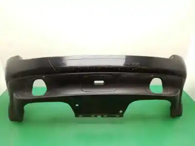 Tweedehands auto-onderdeel achterbumper voor bmw x5 (e53) 3.0i oem iam-referenties 51127027046
