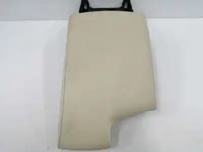Second-hand car spare part center armrest for bmw serie 3 touring (e91) 2.0 16v diesel oem iam references 51167157811