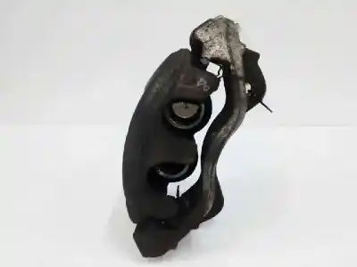 Peça sobressalente para automóvel em segunda mão pinça de travão dianteira esquerda por ford transit kastenwagen (ttg) 2.2 tdci cat referências oem iam 1783933