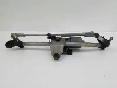 Peça sobressalente para automóvel em segunda mão motor do limpa para brisas por audi a3 sportback (8va, 8vf) 1.6 tdi referências oem iam 8v1955119a