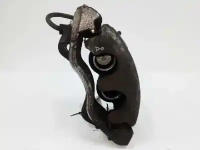 Peça sobressalente para automóvel em segunda mão pinça de travão dianteira direita por ford transit kastenwagen (ttg) 2.2 tdci cat referências oem iam 1783931