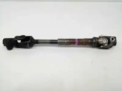 Автозапчастина б/у спільне кермо для nissan note (e11, ne11) 1.4 посилання на oem iam 