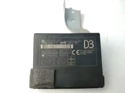 Peça sobressalente para automóvel em segunda mão módulo eletrônico por toyota rav 4 iv (_a4_) 2.2 d 4wd (ala49) referências oem iam 8978042170