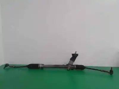 Pezzo di ricambio per auto di seconda mano CREMAGLIERA per SEAT IBIZA (6P1)  Riferimenti OEM IAM 6C1423058E  