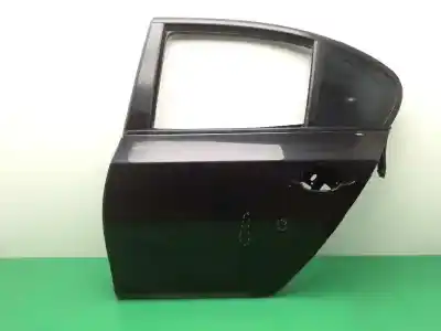 Peça sobressalente para automóvel em segunda mão porta do automóvel traseira esquerda por bmw serie 5 berlina (e60) 530d referências oem iam 41527202341