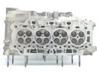 Pièce détachée automobile d'occasion culasse du moteur pour peugeot 208 (p2) 1.5 blue-hdi fap références oem iam 9820580980  