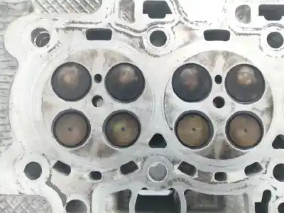 Pièce détachée automobile d'occasion culasse du moteur pour peugeot 208 (p2) 1.5 blue-hdi fap références oem iam 9820580980  
