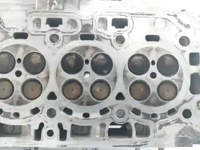 Pièce détachée automobile d'occasion culasse du moteur pour peugeot 208 (p2) 1.5 blue-hdi fap références oem iam 9820580980  
