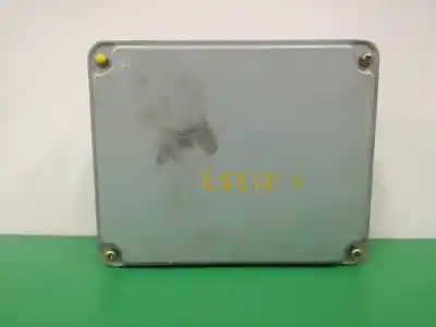 Second-hand car spare part ecu engine control for mazda premacy (cp) td active oem iam references rf4p18881c  2758005772