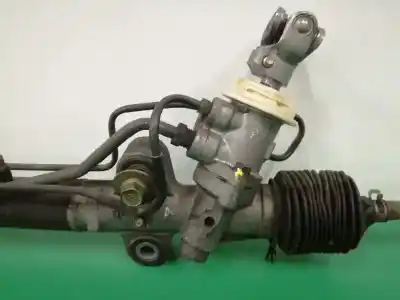 Second-hand car spare part steering rack for mazda premacy (cp) td active oem iam references 0x00761  