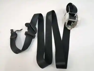 Second-hand car spare part front left seat belt for bmw serie 3 touring (e91) 2.0 16v diesel oem iam references 7069955