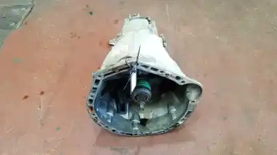 Second-hand car spare part GEARBOX for MERCEDES-BENZ CLASE C (W203) BERLINA  OEM IAM references 716622  