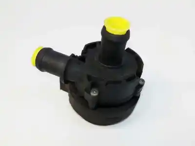 Peça sobressalente para automóvel em segunda mão bomba de água por audi a3 sportback (8va, 8vf) 1.6 tdi referências oem iam 5g0965567
