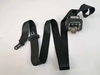 Second-hand car spare part rear right seat belt for bmw serie 3 touring (e91) 2.0 16v diesel oem iam references 9117254
