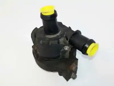 Peça sobressalente para automóvel em segunda mão bomba de água por audi a3 sportback (8va, 8vf) 1.6 tdi referências oem iam 5g0965567