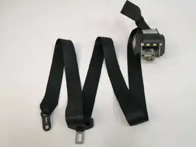 Second-hand car spare part rear left seat belt for bmw serie 3 touring (e91) 2.0 16v diesel oem iam references 9117254