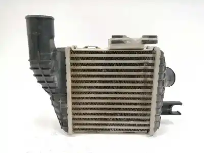 Peça sobressalente para automóvel em segunda mão intercooler por kia sportage 2.0 turbodiesel cat referências oem iam 282702725x
