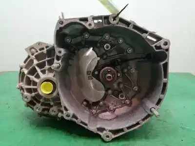 Second-hand car spare part gearbox for jeep renegade suv (bu, b1, bv) 1.6 crd oem iam references 55250410