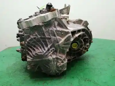 Автозапчастина б/у коробка передач для jeep renegade suv (bu, b1, bv) 1.6 crd посилання на oem iam 55250410  