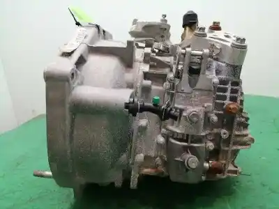 Автозапчастина б/у коробка передач для jeep renegade suv (bu, b1, bv) 1.6 crd посилання на oem iam 55250410  