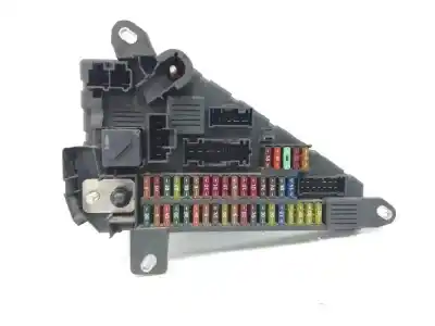 Peça sobressalente para automóvel em segunda mão caixa de fusíveis e relés por bmw serie 5 berlina (e60) 2.0 16v diesel referências oem iam 6906618