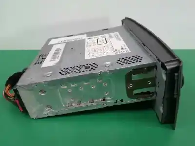 İkinci el araba yedek parçası ses sistemi / radyo cd için fiat punto (199) pop oem iam referansları 7355642340  