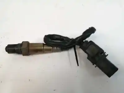Second-hand car spare part lambda probe for bmw serie 3 touring (e91) 2.0 16v diesel oem iam references 7791600