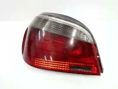 Peça sobressalente para automóvel em segunda mão farolim traseiro esquerdo por bmw serie 5 berlina (e60) 530d referências oem iam 6910767