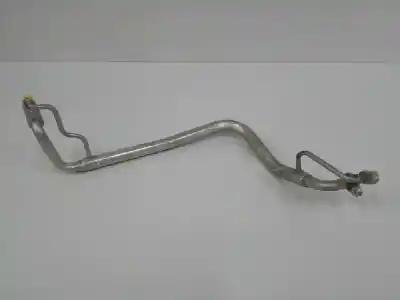 Peça sobressalente para automóvel em segunda mão tubos de ar condicionado por audi a3 sportback (8va, 8vf) 1.6 tdi referências oem iam 5q1816738c