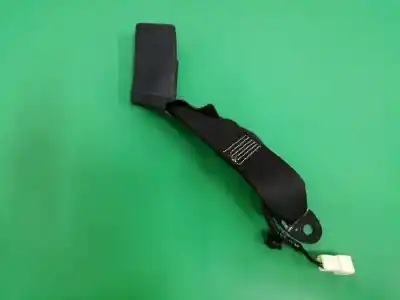 Peça sobressalente para automóvel em segunda mão chicote / encaixe cinto segurança dianteiro direito por toyota rav 4 iv (_a4_) 2.0 d (wwa42_) referências oem iam 18219