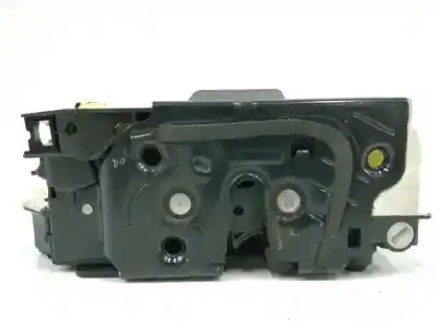 Piesă de schimb auto la mâna a doua încuietoare ușa din spate stânga pentru seat ibiza (6j5) 1.9 tdi referințe oem iam 6j0839015a