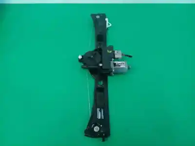 Piesă de schimb auto la mâna a doua mecanism acționare geam fațã dreapta pentru fiat qubo (300) trekking referințe oem iam 