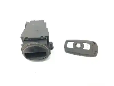 Peça sobressalente para automóvel em segunda mão comutador de ignição por bmw serie 5 berlina (e60) 2.0 16v diesel referências oem iam 695472209