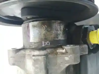 Second-hand car spare part steering pump for bmw x5 (e53) 3.0 24v turbodiesel cat oem iam references 6756930  7692974510