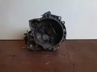 Second-hand car spare part GEARBOX for SEAT MARBELLA  OEM IAM references   5 VELOCIDADES