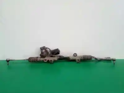 Peça sobressalente para automóvel em segunda mão caixa de direção por mazda demio (dw) 1.4 16v cat referências oem iam 995041a3  1807000052