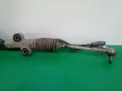 Peça sobressalente para automóvel em segunda mão caixa de direção por mazda demio (dw) 1.4 16v cat referências oem iam 995041a3  1807000052