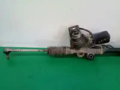 Peça sobressalente para automóvel em segunda mão caixa de direção por mazda demio (dw) 1.4 16v cat referências oem iam 995041a3  1807000052