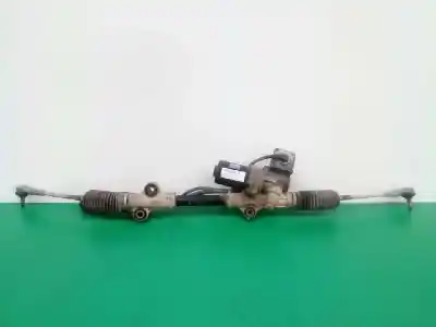 Peça sobressalente para automóvel em segunda mão caixa de direção por mazda demio (dw) 1.4 16v cat referências oem iam 995041a3  1807000052
