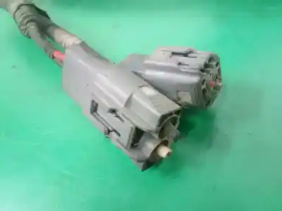 Peça sobressalente para automóvel em segunda mão caixa de direção por mazda demio (dw) 1.4 16v cat referências oem iam 995041a3  1807000052