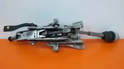 İkinci el araba yedek parçası direksiyon kolonu için ford focus iii 1.6 tdci oem iam referansları bv6n3c529ac
