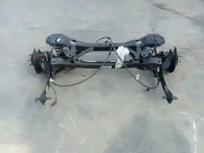 İkinci el araba yedek parçası arka aks için ford focus iii 1.6 tdci oem iam referansları av615k067be