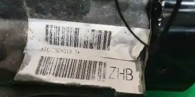 Gebrauchtes Autoersatzteil getriebe zum suzuki wagon r+ rb (mm) 1.3 16v cat oem-iam-referenzen   