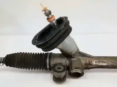 Second-hand car spare part steering rack for nissan note (e12) 1.2 oem iam references 480013vv0a  