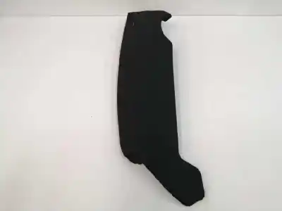 Peça sobressalente para automóvel em segunda mão airbag traseiro lado esquerdo por audi a4 avant (8w5) sport edition quattro referências oem iam 8w0885701