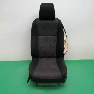 Pièce détachée automobile d'occasion siège avant gauche pour toyota hilux an1p (eu.n) / gun125 (ld) / gun125l-dnfshw (1f) références oem iam 100483c094al  
